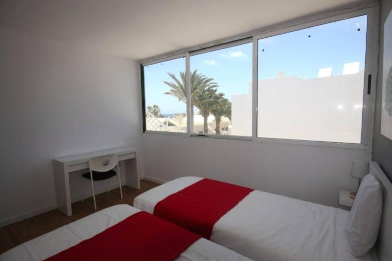 Casa Playa Los Pocillos In Puerto Del Carmen プエルト・デル・カルメン エクステリア 写真