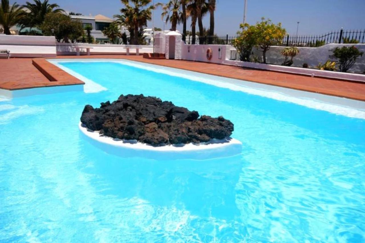 Casa Playa Los Pocillos In Puerto Del Carmen プエルト・デル・カルメン エクステリア 写真