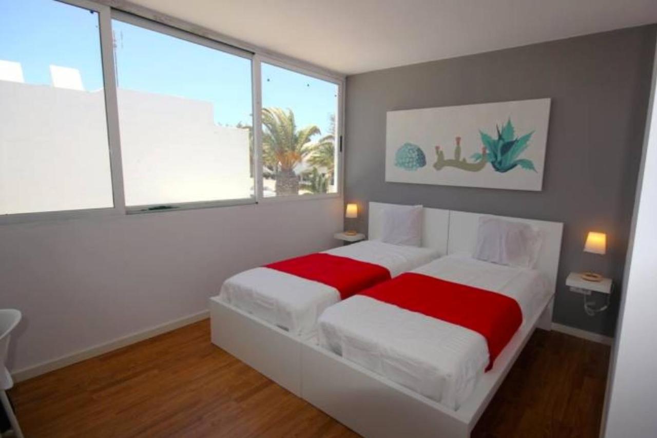 Casa Playa Los Pocillos In Puerto Del Carmen プエルト・デル・カルメン エクステリア 写真