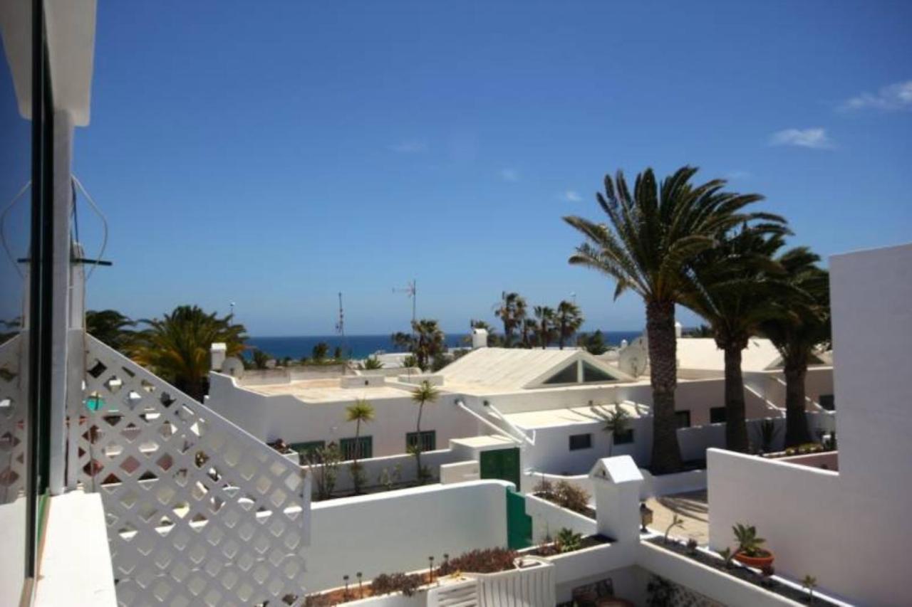 Casa Playa Los Pocillos In Puerto Del Carmen プエルト・デル・カルメン エクステリア 写真
