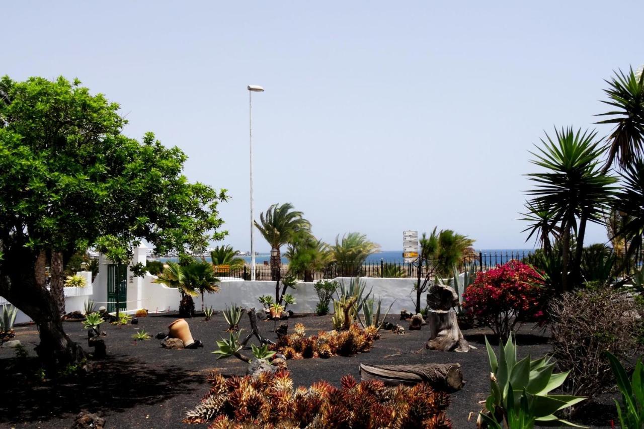 Casa Playa Los Pocillos In Puerto Del Carmen プエルト・デル・カルメン エクステリア 写真