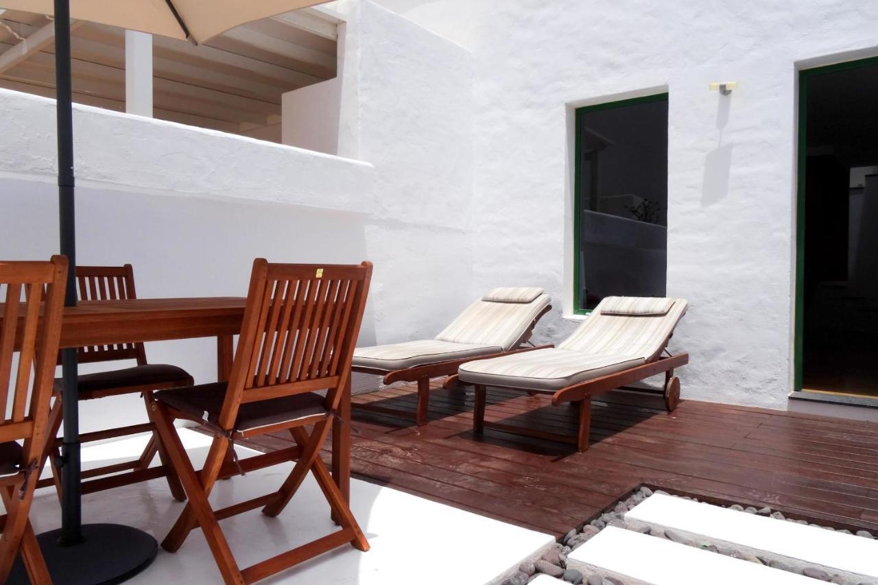 Casa Playa Los Pocillos In Puerto Del Carmen プエルト・デル・カルメン エクステリア 写真