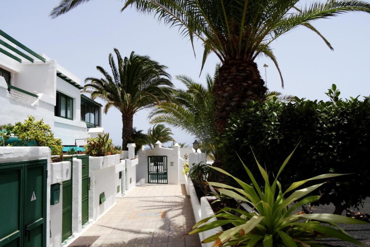 Casa Playa Los Pocillos In Puerto Del Carmen プエルト・デル・カルメン エクステリア 写真