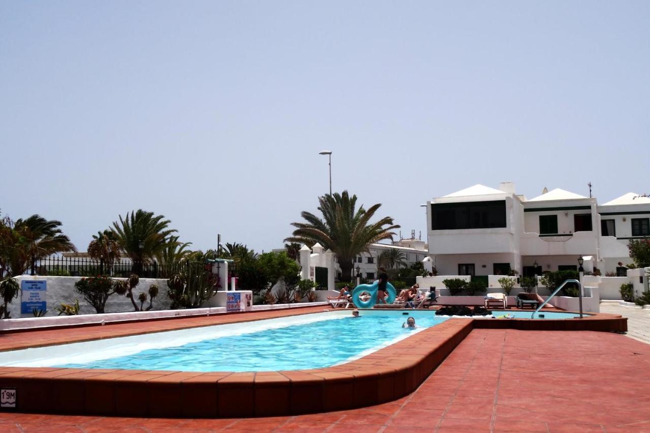 Casa Playa Los Pocillos In Puerto Del Carmen プエルト・デル・カルメン エクステリア 写真