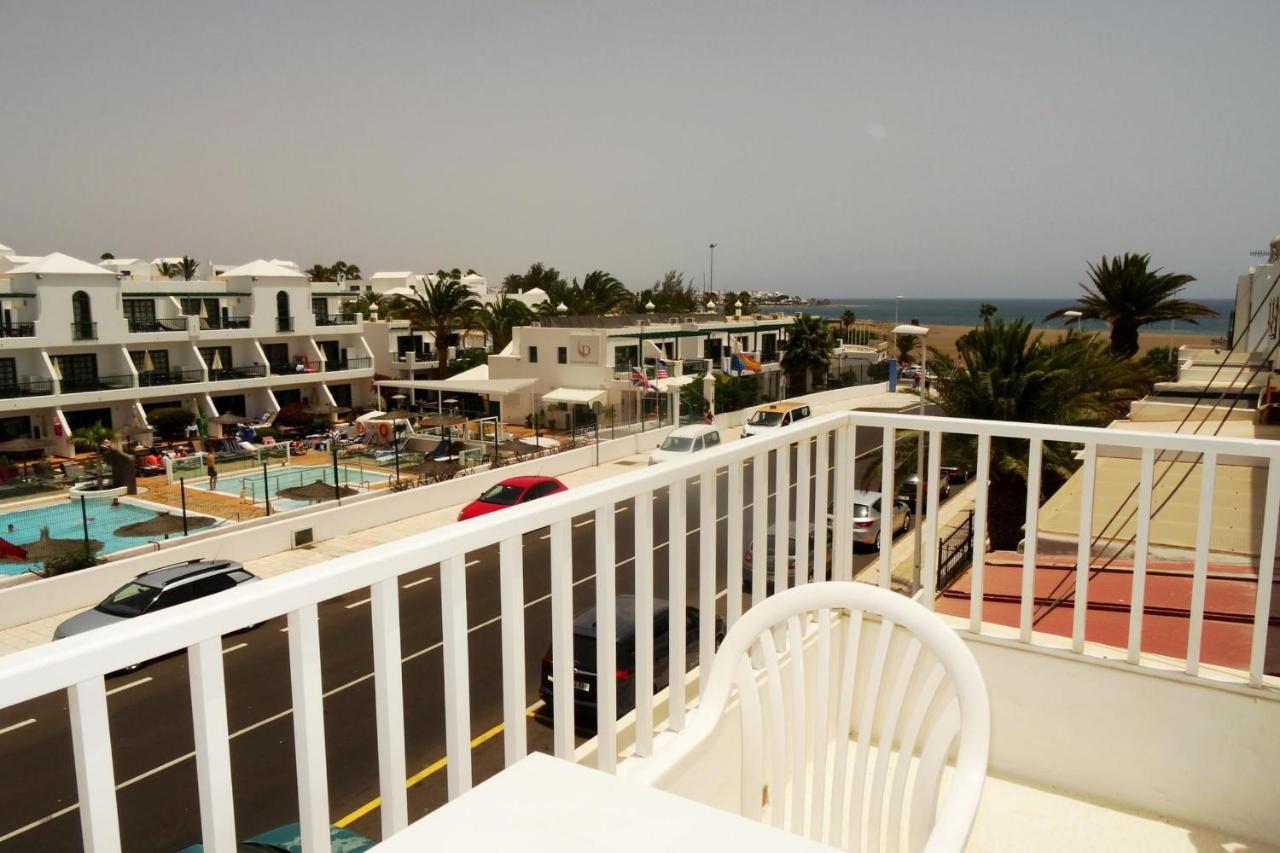 Casa Playa Los Pocillos In Puerto Del Carmen プエルト・デル・カルメン エクステリア 写真